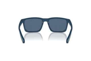 Rear view Emporio Armani EA4219 (576380)