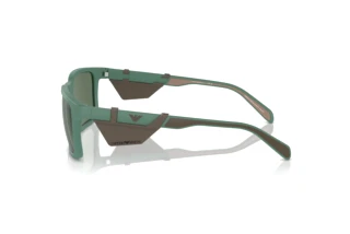 Side view Emporio Armani EA4219 (610276)