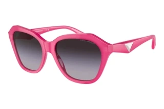 Front view Emporio Armani EA4221 (61188G)