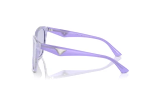 Side view Emporio Armani EA4222U (61131A)