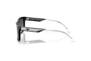 Side view Emporio Armani EA4224 (5017T3)