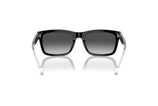 Rear view Emporio Armani EA4224 (5017T3)