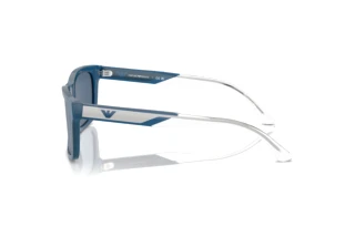 Side view Emporio Armani EA4224 (609280)