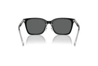 Rear view Emporio Armani EA4226D (501787)