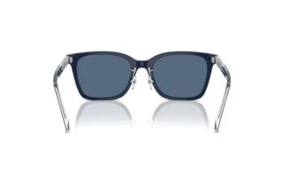 Rear view Emporio Armani EA4226D (603980)