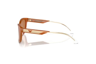Side view Emporio Armani EA4227U (609773)