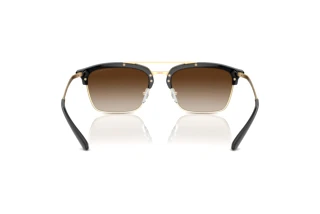 Rear view Emporio Armani EA4228 (300213)
