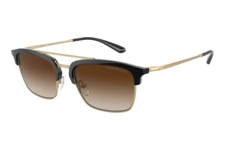 Front view Emporio Armani EA4228 (300213)