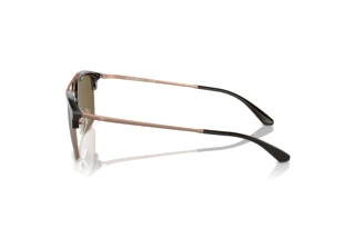 Side view Emporio Armani EA4228 (320173)