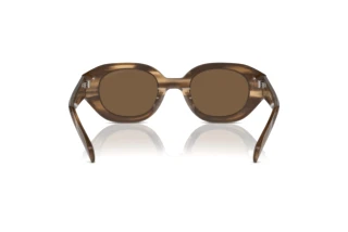 Rear view Emporio Armani EA4230U (614973)