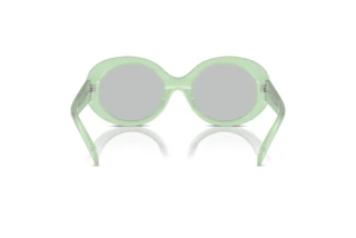Rear view Emporio Armani EA4231U (615487)