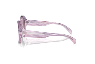 Side view Emporio Armani EA4231U (61558H)