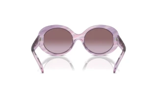 Rear view Emporio Armani EA4231U (61558H)