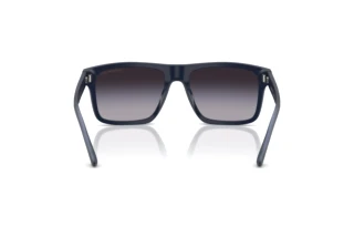 Rear view Emporio Armani EA4232 (62568G)