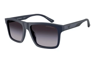 Front view Emporio Armani EA4232 (62568G)