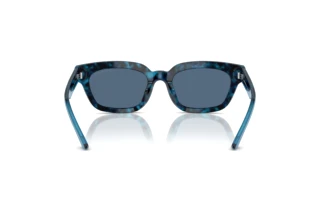 Rear view Emporio Armani EA4233U (618080)