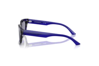 Side view Emporio Armani EA4233U (618380)