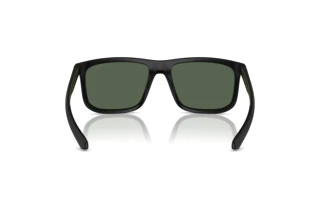 Rear view Emporio Armani EA4234U (500171)
