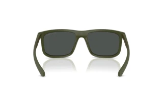 Rear view Emporio Armani EA4234U (618487)