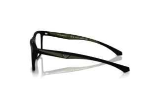 Side view Emporio Armani EA4235 (50011W)