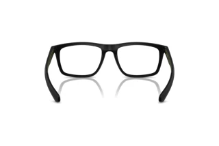 Rear view Emporio Armani EA4235 (50011W)