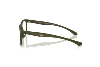 Side view Emporio Armani EA4235 (61841W)