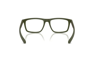 Rear view Emporio Armani EA4235 (61841W)