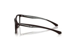 Side view Emporio Armani EA4235 (61861W)