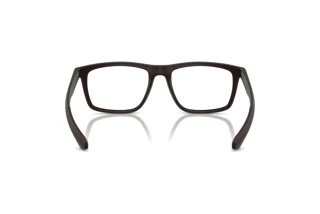 Rear view Emporio Armani EA4235 (61861W)