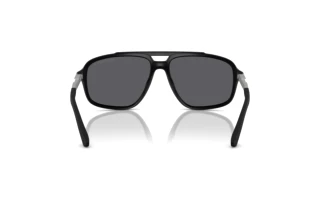 Rear view Emporio Armani EA4236U (5001T3)