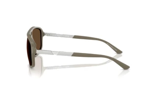 Side view Emporio Armani EA4236U (543773)