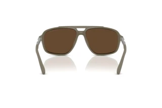Rear view Emporio Armani EA4236U (543773)