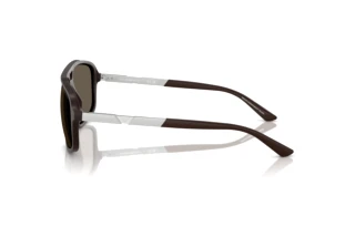 Side view Emporio Armani EA4236U (6186/3)