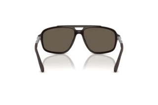 Rear view Emporio Armani EA4236U (6186/3)