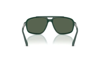 Rear view Emporio Armani EA4236U (619071)