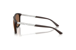 Side view Emporio Armani EA4237 (6186EF)