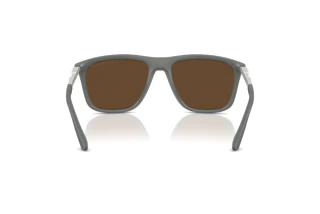 Rear view Emporio Armani EA4237 (620573)