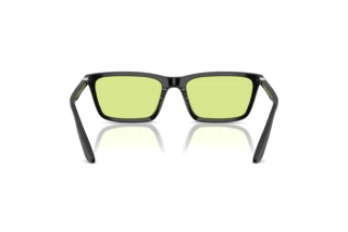 Rear view Emporio Armani EA4239U (5017/2)