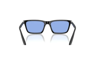Rear view Emporio Armani EA4239U (501780)