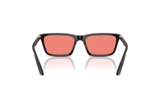 Rear view Emporio Armani EA4239U (501784)