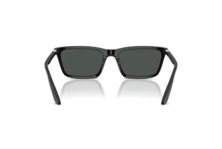 Rear view Emporio Armani EA4239U (501787)