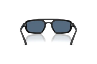 Rear view Emporio Armani EA4240U (501787)