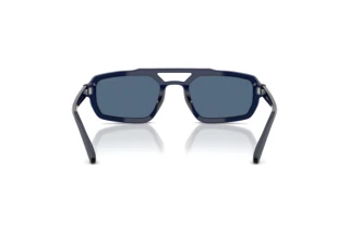 Rear view Emporio Armani EA4240U (620180)