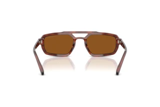 Rear view Emporio Armani EA4240U (620373)
