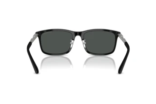 Rear view Emporio Armani EA4241D (501787)