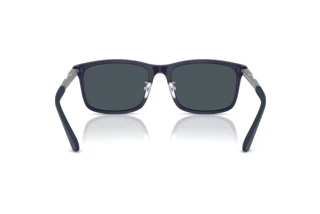 Rear view Emporio Armani EA4241D (618987)