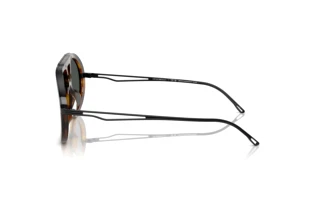 Side view Emporio Armani EA4242U (621287)