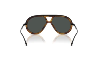Rear view Emporio Armani EA4242U (621287)