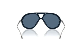 Rear view Emporio Armani EA4242U (621380)