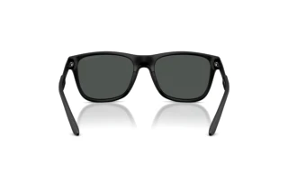 Rear view Emporio Armani EA4243 (5001T3)